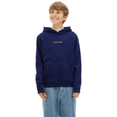 суичър,детски,блузи,jack,&,jones,norrebro,emb,hoodie,ocean,cavern,(blue)