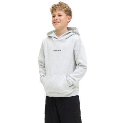 суичър,детски,блузи,jack,&,jones,norrebro,emb,hoodie,white,melange,(white)