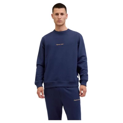 блуза,мъжки,пуловери,jack,&,jones,norrebro,emb,sweatshirt,ocean,cavern,(blue)