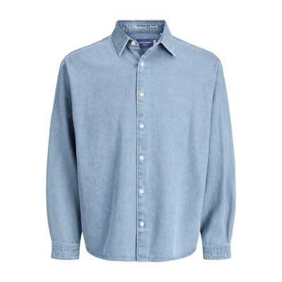 риза,с,дълъг,ръкав,мъжки,ризи,jack,&,jones,norrebro,long,sleeve,shirt,medium,blue,denim