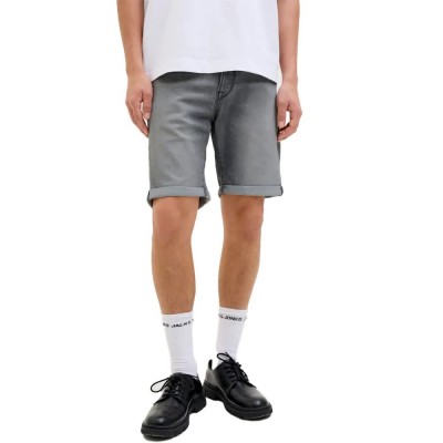 къси,панталони,мъжки,панталони,jack,&,jones,rick,fox,cb,310,denim,shorts,grey,(grey,denim,pack,am,313)