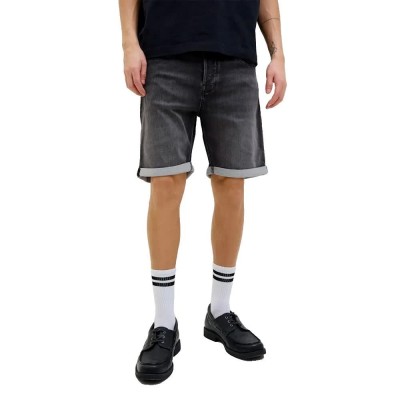 къси,панталони,мъжки,панталони,дамски,панталони,jack,&,jones,rick,icon,denim,shorts,grey,(black,denim)