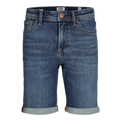 къси,панталони,детски,панталони,jack,&,jones,rick,original,denim,shorts,blue,denim,detail,am,365,(blue)