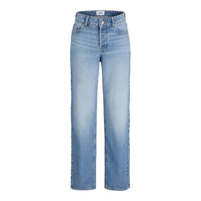 дънки,дамски,панталони,jack,&,jones,seville,loose,fit,jjxx,jeans,light,blue,denim