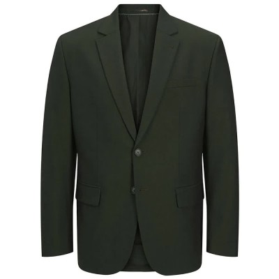 сако,мъжки,сака,jack,&,jones,theo,blazer,green,(rosin)