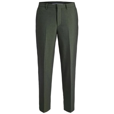 панталони,мъжки,панталони,jack,&,jones,theo,dress,pants,green,(rosin)
