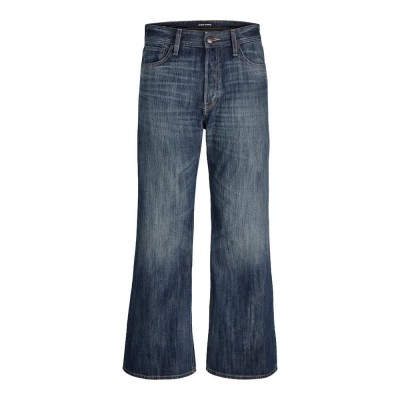 дънки,мъжки,панталони,jack,&,jones,toby,original,jeans,blue,denim,(blue)