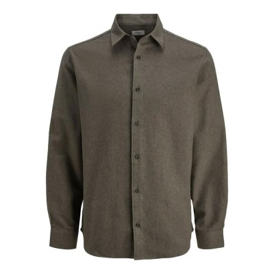 риза,с,дълъг,ръкав,мъжки,ризи,jj,rebel,ike,long,sleeve,shirt,forest,night,(green)