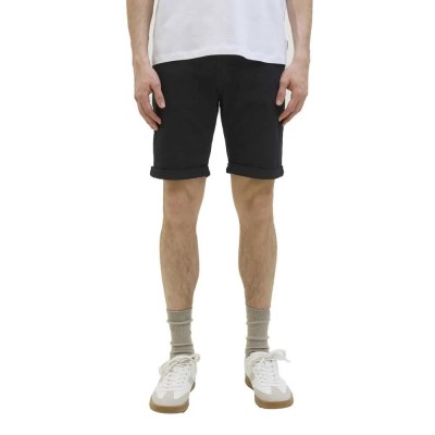 къси,панталони,мъжки,панталони,jj,rebel,joe,craft,denim,shorts,black,denim,(black)