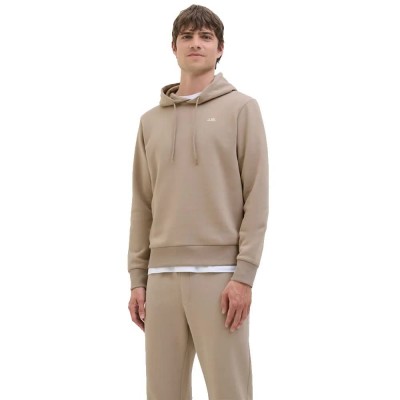 суичър,мъжки,пуловери,jj,rebel,rebel,logo,hoodie,roasted,cashew,(beige)