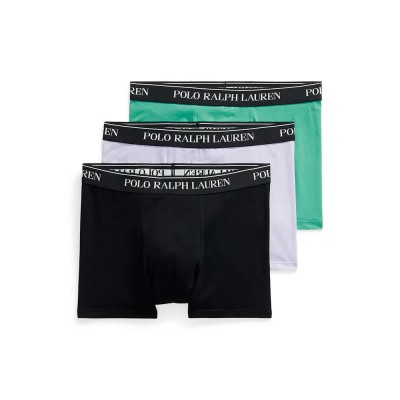 боксерки,мъжко,бельо,polo,ralph,lauren,714830299,boxers,3,units,heaven,green,flower,purple,black