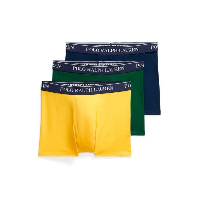 боксерки,мъжко,бельо,polo,ralph,lauren,714830299,boxers,3,units,new,forst,yellowfin,core,navy