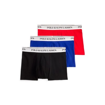 боксерки,мъжко,бельо,polo,ralph,lauren,714830299,boxers,3,units,real,red,heritge,royal,black