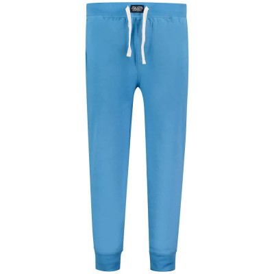 пижама,мъжки,пижами,ralph,lauren,714899511,pyjama,pants,blue,(heather,blue)