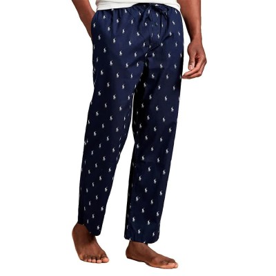 пижама,мъжки,пижами,polo,ralph,lauren,714899624,pyjama,pants,navy,nevis,aopp