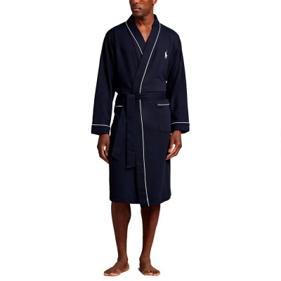мъжки,халати,polo,ralph,lauren,714899677,bathrobe,collection,navy