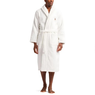хавлии,polo,ralph,lauren,714899683,bathrobe,white