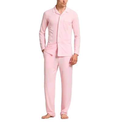 пижама,мъжки,пижами,polo,ralph,lauren,714931640,pyjama,pink,(carmel,pink)