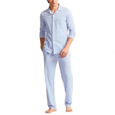 пижама,мъжки,пижами,polo,ralph,lauren,714931640,pyjama,blue,(boiserie,blue)