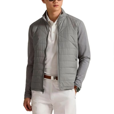 потник,мъжки,пуловери,дамски,пуловери,polo,ralph,lauren,785a82955,knitted,vest,grey,(peak,grey)