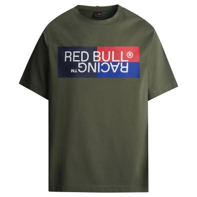 тениска,мъжки,тениски,дамски,тениски,red,bull,racing,colour,block,logo,short,sleeve,t,shirt,green,(regent,green)