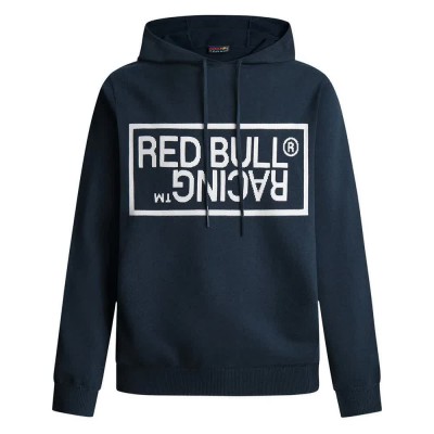суичър,мъжки,пуловери,red,bull,racing,intarsia,logo,hoodie,blue,(dulwich,blue)