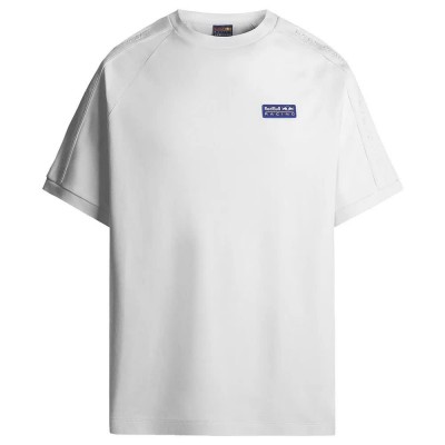 тениска,мъжки,тениски,red,bull,racing,luxe,emb,tape,short,sleeve,t,shirt,white,(white)