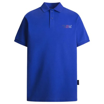 мъжки,блузи,с,яка,red,bull,racing,tonal,graphic,logo,short,sleeve,polo,blue,(electric,blue)