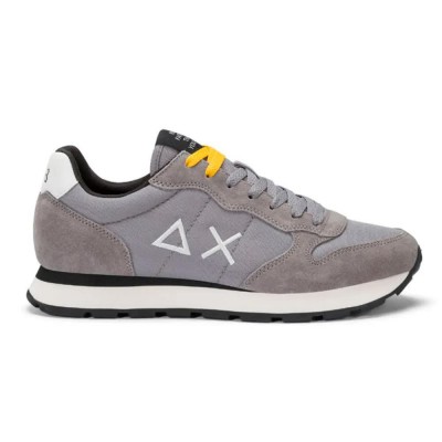 маратонки,мъжки,маратонки,sun68,tom,solid,trainers,grey,(medium,grey)