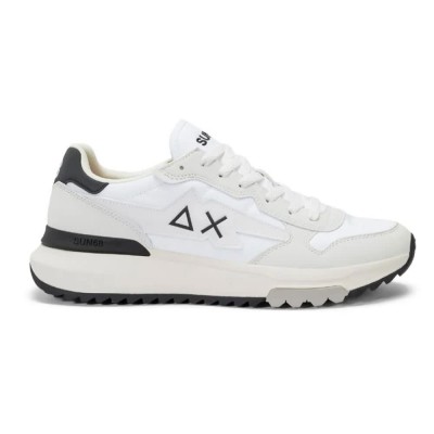 маратонки,мъжки,маратонки,sun68,niki,2.0,solid,trainers,white