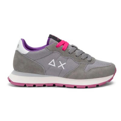 маратонки,дамски,маратонки,sun68,ally,solid,trainers,grey,(medium,grey)