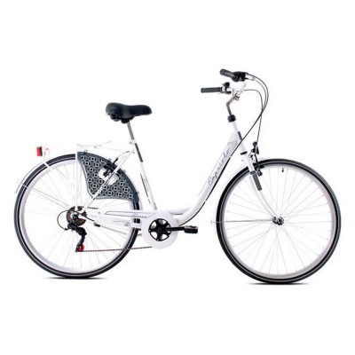 пътни,и,градски,велосипеди,capriolo,diana,city,28´´,bike,white