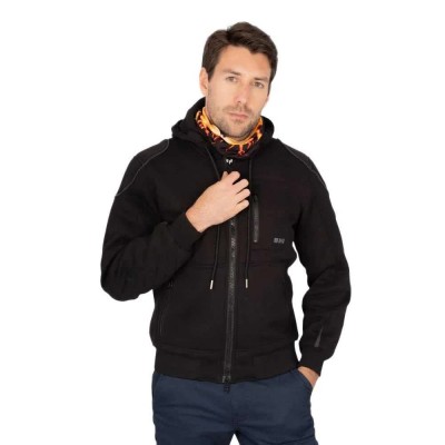 блуза,мъжки,пуловери,by,city,full,zip,sweatshirt,black,(black,2025)