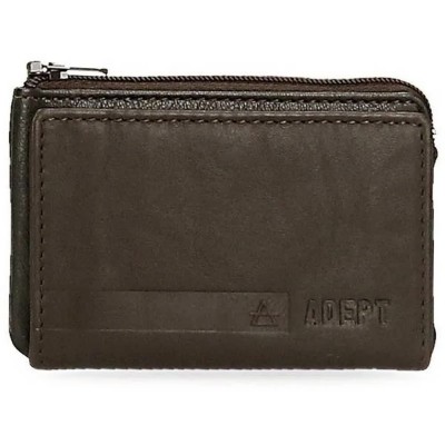 портфейли,и,портмонета,adept,alan,250003801060,wallet,brown