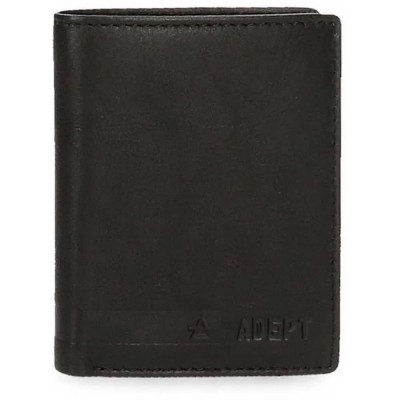 портфейли,и,портмонета,adept,alan,250003811020,wallet,black