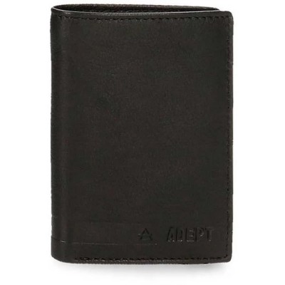 портфейли,и,портмонета,adept,alan,250003813020,wallet,black