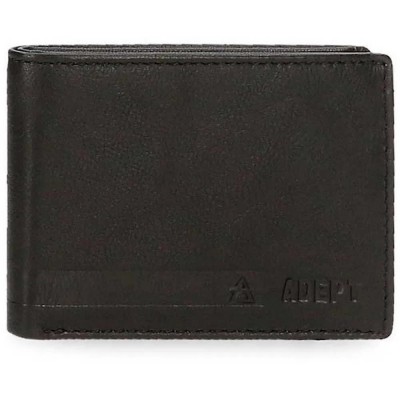портфейли,и,портмонета,adept,alan,250003814020,wallet,black