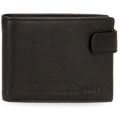 портфейли,и,портмонета,adept,alan,250003815020,wallet,black