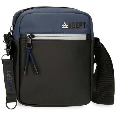 чанти,за,през,рамо,adept,arker,m,crossbody,navy,(black)