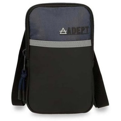 чанти,за,през,рамо,adept,arker,pouch,crossbody,navy,(blue)
