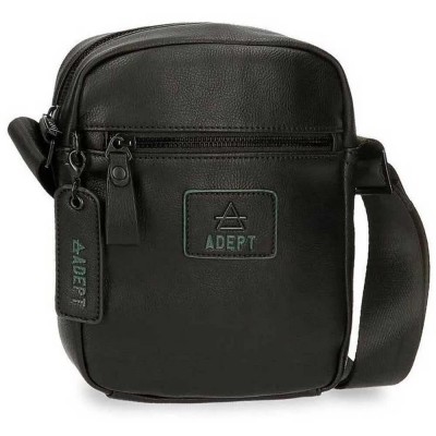 чанти,за,през,рамо,adept,axel,m,crossbody,black