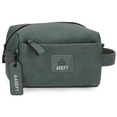 несесер,тоалетни,принадлежности,adept,axel,wash,bag,blue,(green,blue)