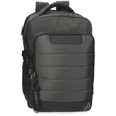 раница,раници,adept,dmas,16l,backpack,anthracite,(grey)