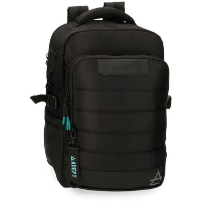 раница,раници,adept,dmas,16l,backpack,black,blue,(black)
