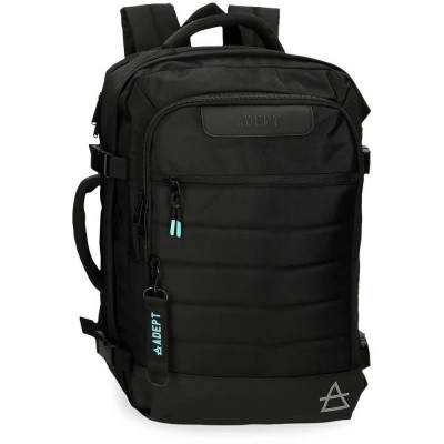 всички,чанти,adept,dmas,220004248020,laptop,briefcase,black
