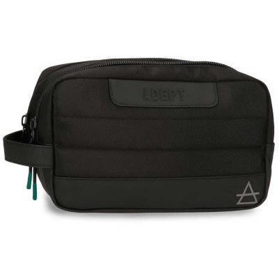 несесер,тоалетни,принадлежности,adept,dmas,220004412020,wash,bag,black