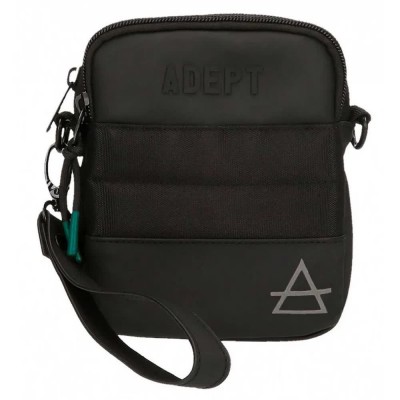 чанти,за,през,рамо,adept,dmas,220004521020,crossbody,black,blue,(green,black)