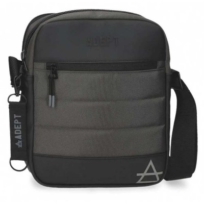 чанти,за,през,рамо,adept,dmas,220004528021,crossbody,anthracite,(grey)
