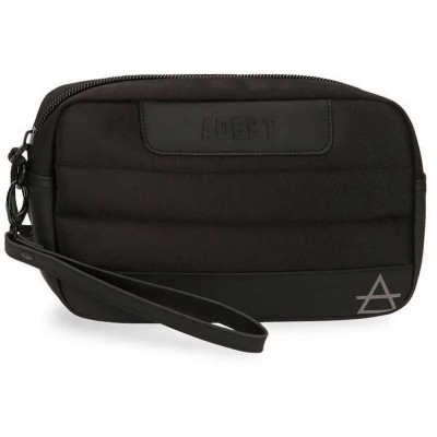 несесер,тоалетни,принадлежности,adept,dmas,220004700020,wash,bag,black