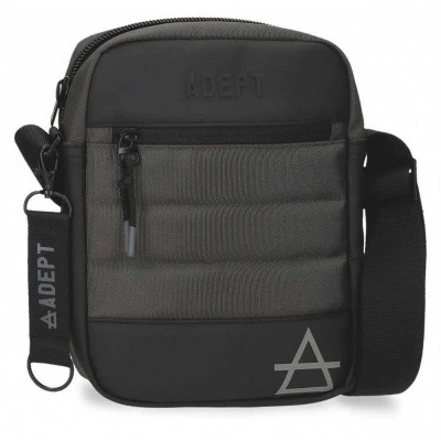 чанти,за,през,рамо,adept,dmas,m,crossbody,anthracite,(grey)